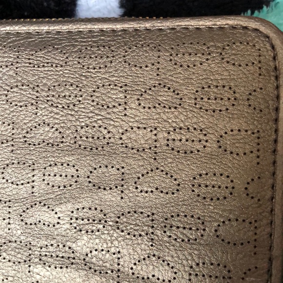 NWOT bebe wallet! ** - Picture 2 of 6